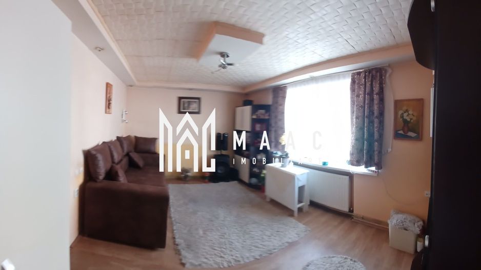 Apartament 2 camere | Etaj 1 | Balcon | 47 MPU | Terezian - Poză 1