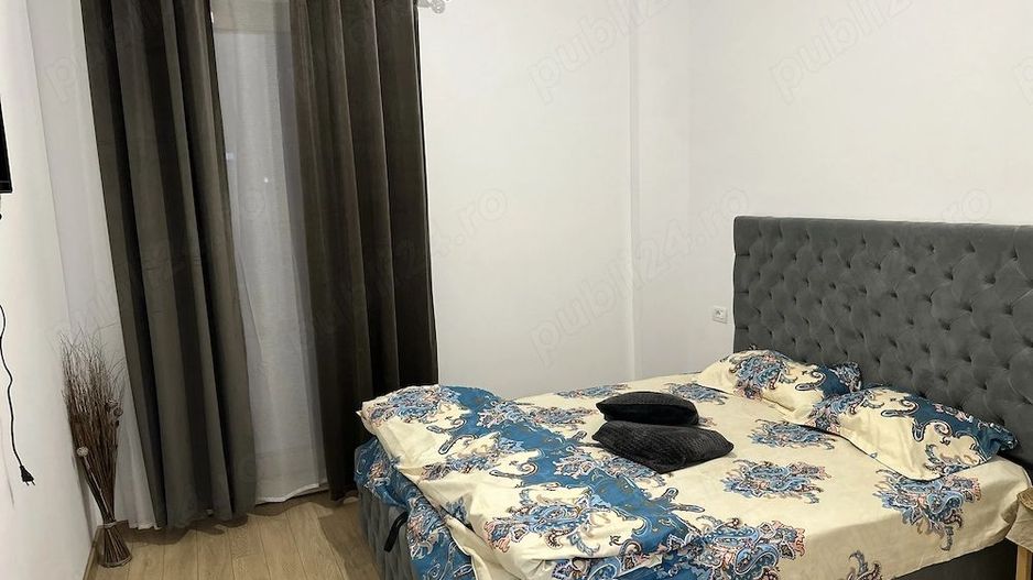 Apartament 2 camere de vanzare in mamaia nord - zona Hanul cu Peste - Poză 3