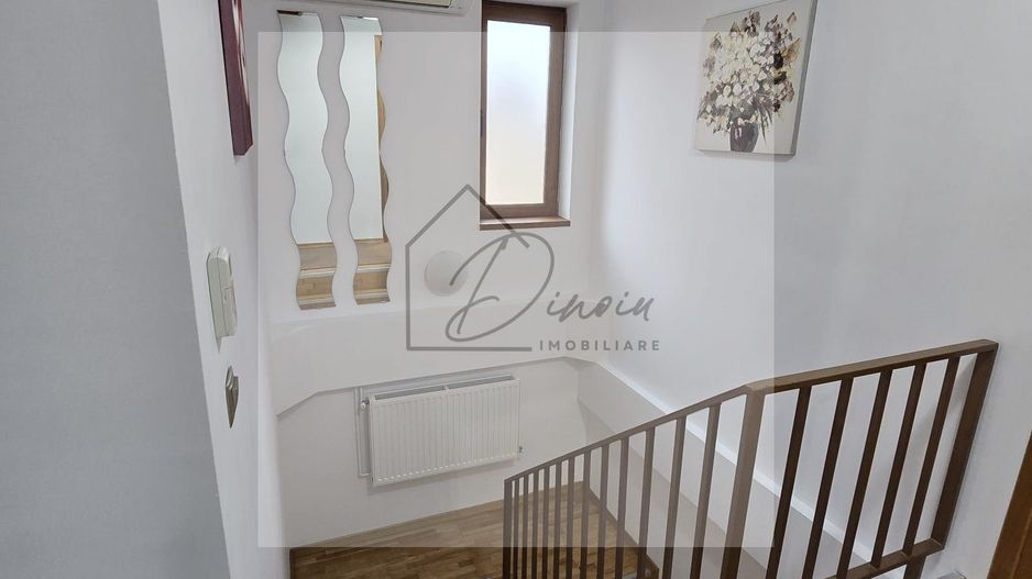 COM 0% I Vila 6 camere Aviatiei Pipera I Henri Coanda I Intabulata - Poză 13