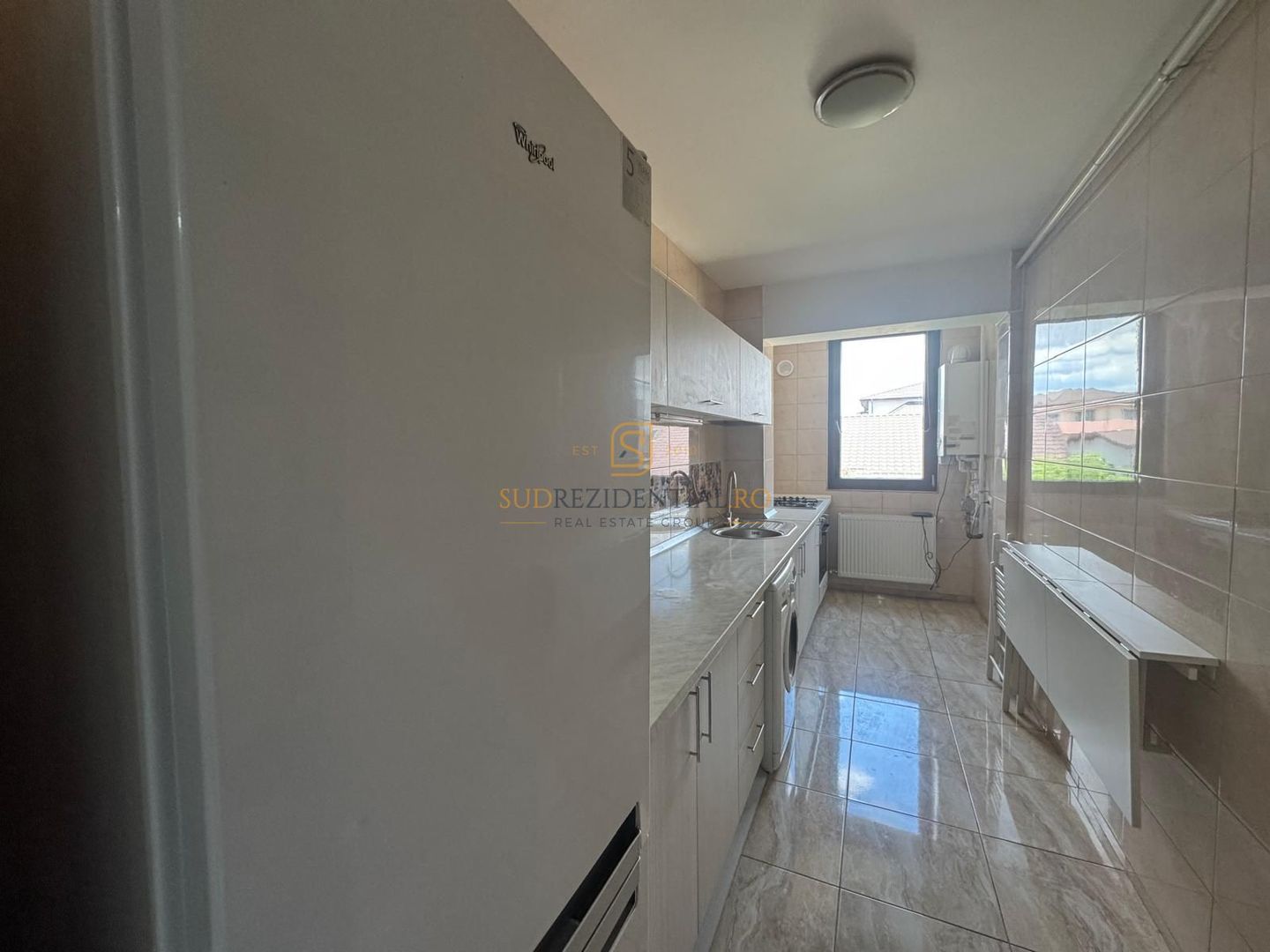 Apartament cu 3 camere de vanzare, Bragadiru | Leroy Merlin - Poză 7