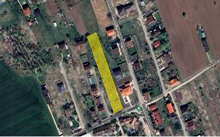 Teren intravilan Snagov pozitionat vizavi de centrul hipic Arcadia! - Poză 1