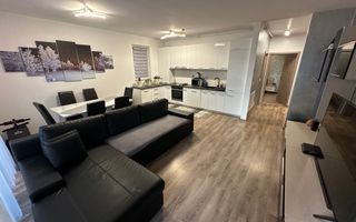 Apartament 2 camere zona Calea Torontalului - Poză 23
