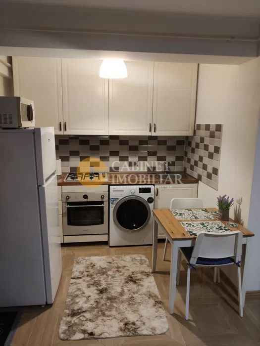 Chirie - 2 camere - Palas Campus - Poză 2