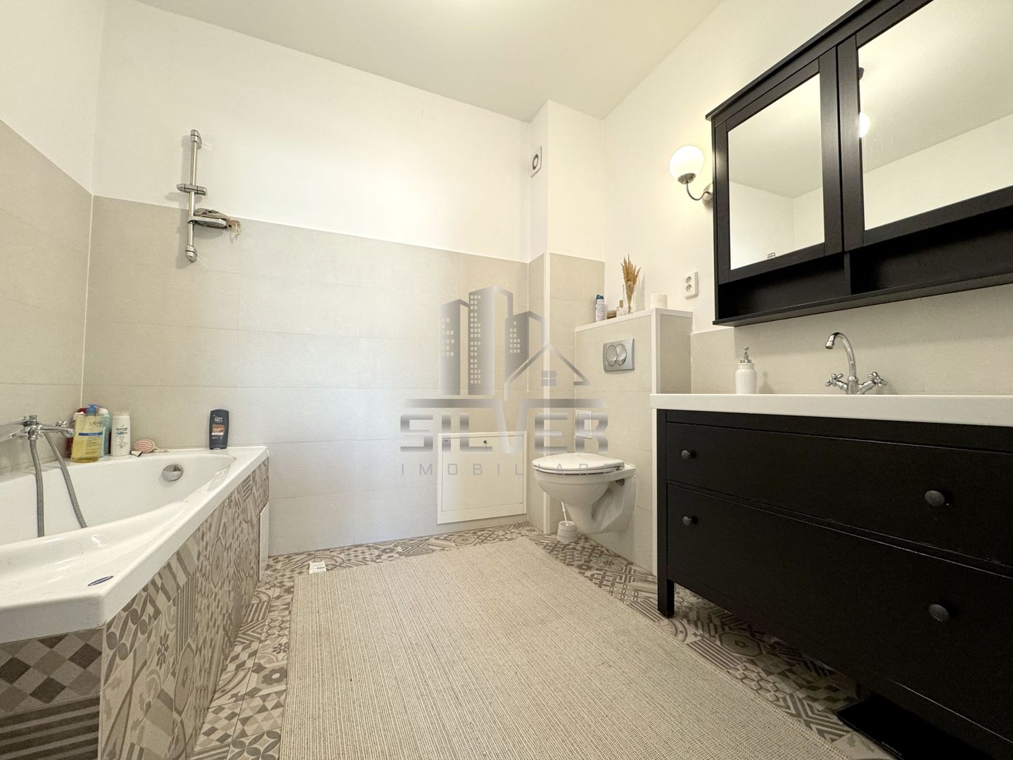 Apartament cu 3 camere/76.3mp/zona Somesului. - Poză 6