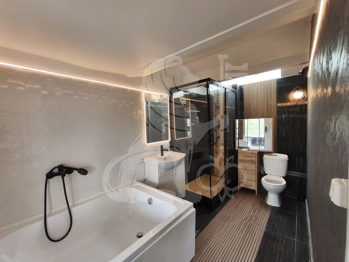 Apartament 3 Camere | Baneasa | Gradina Zoo - Poză 15