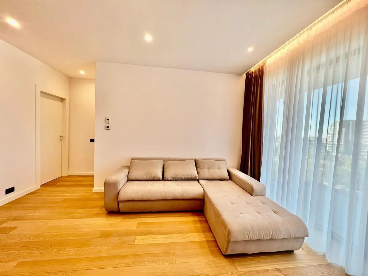 Apartsment de inchiriat 3 camere One Herastrau Towers - Poză 14