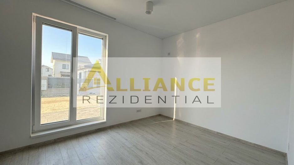 Casa individuala | Parter | 4 camere | Teren 457mp - Poză 7