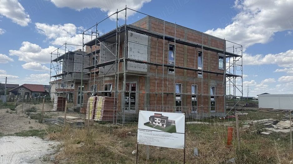 COMISION 0 | Apartamente 2 camere| Etaj 1| Kaufland | Moșnița Nouă - Poză 2