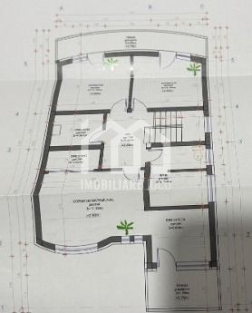 Casa individuala la cheie, 5 camere,180mp, teren 650mp, Jucu de Mijloc - Poză 2