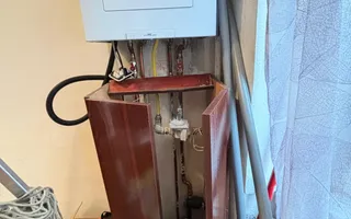 Apartament 4 camere | Etaj 1 | Curte comuna | 114 MPU | Ultracentral - Poză 33