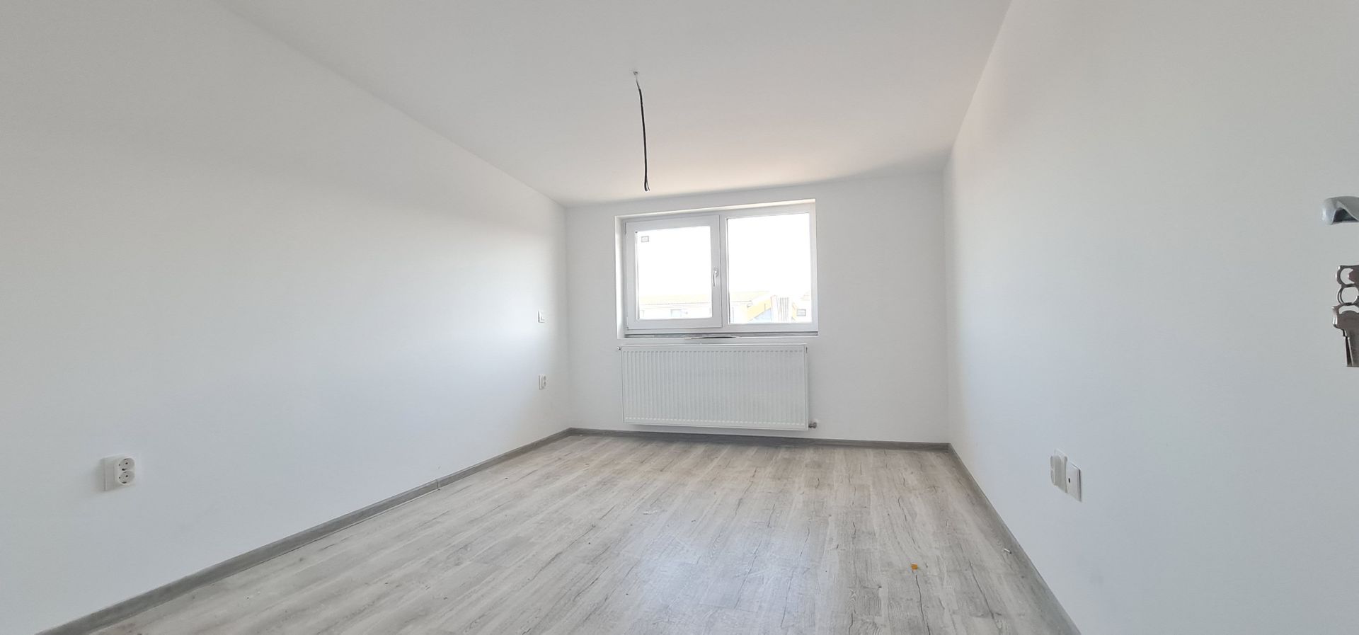 Casa finalizata intabulata in Cartier Izvor Tarlungeni Brasov - Poză 4