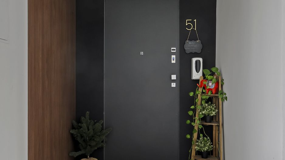 The Panoramic Signature: A Lifestyle Penthouse in Floreasca's Prime Waterfront - Poză 22