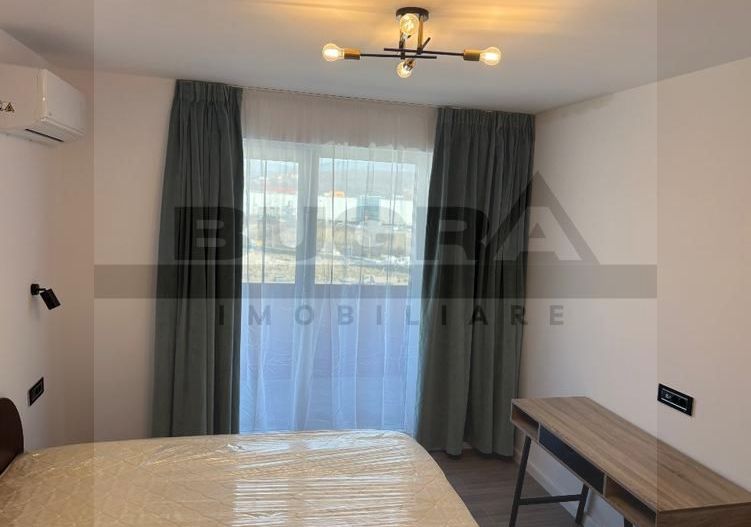 Apartament de 3 camere, modern, 75mp, parcare, zona strazii Fabricii - Poză 8