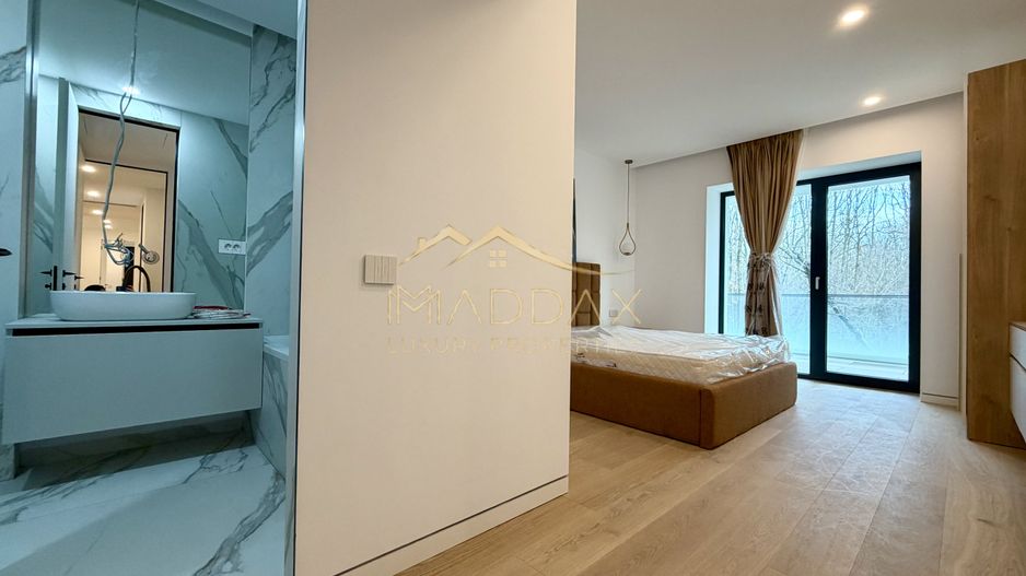 Apartament cu 4 camere *183mp* - Prima Inchiriere // Stejarii - Baneasa - Poză 27