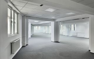 Spatii de birouri de inchiriat in zona Grozavesti - comision 0% - Poză 5