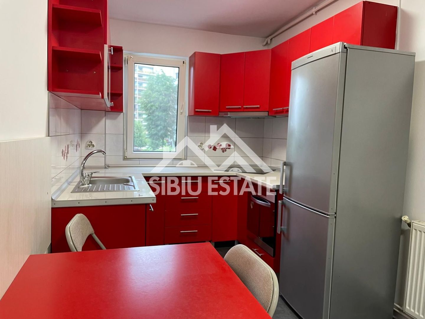 Apartament cochet cu 3 camere + pivniță, etaj 1, zona Mihai Viteazul - Poză 17