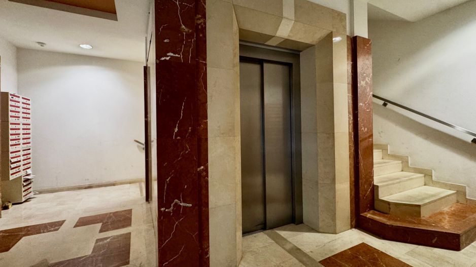 Apartament 2 camere,  spatios, cu parcare subterana, Torontalului RING - Poză 15