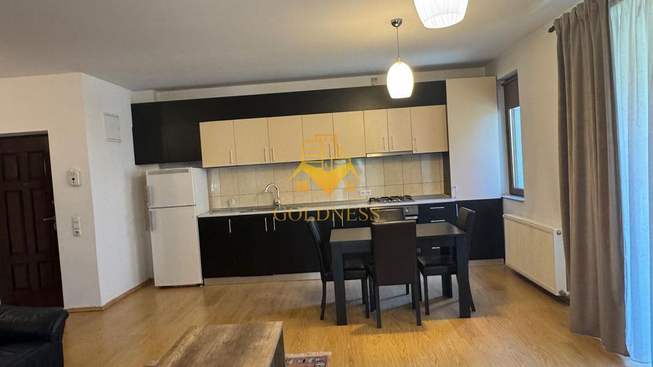 2 camere, Parcare, Zorilor, Zona Spitalul de Recuperare,Observatorului - Poză 3