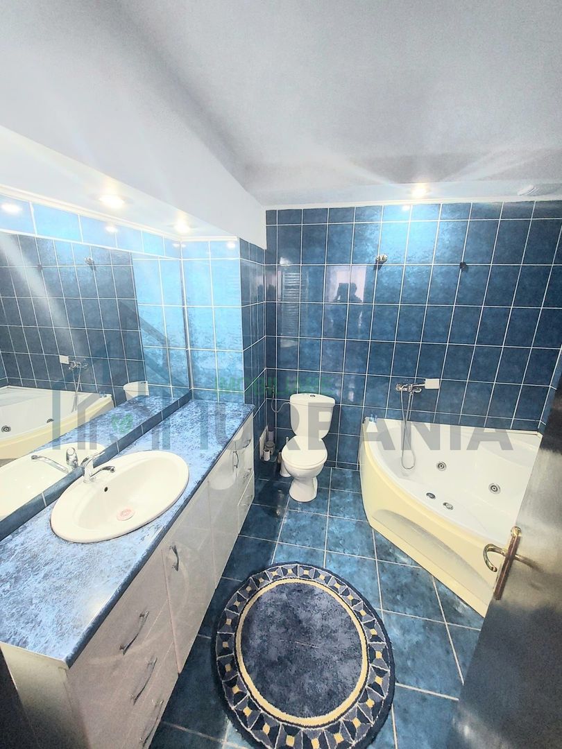 Apartament 3 camere, decomandat, în Iași, zona Rond Vechi CUG - Poză 6