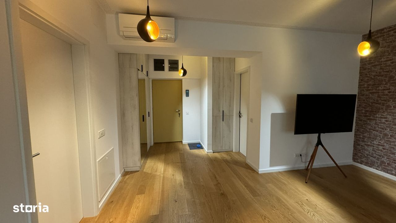 De inchiriat - Apartament 2 cam AVIAȚIEI PARK - Poză 11