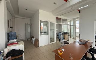Spatiu Comercial Open Space | 82mp utili | Bulevardul Cetatii - Poză 3