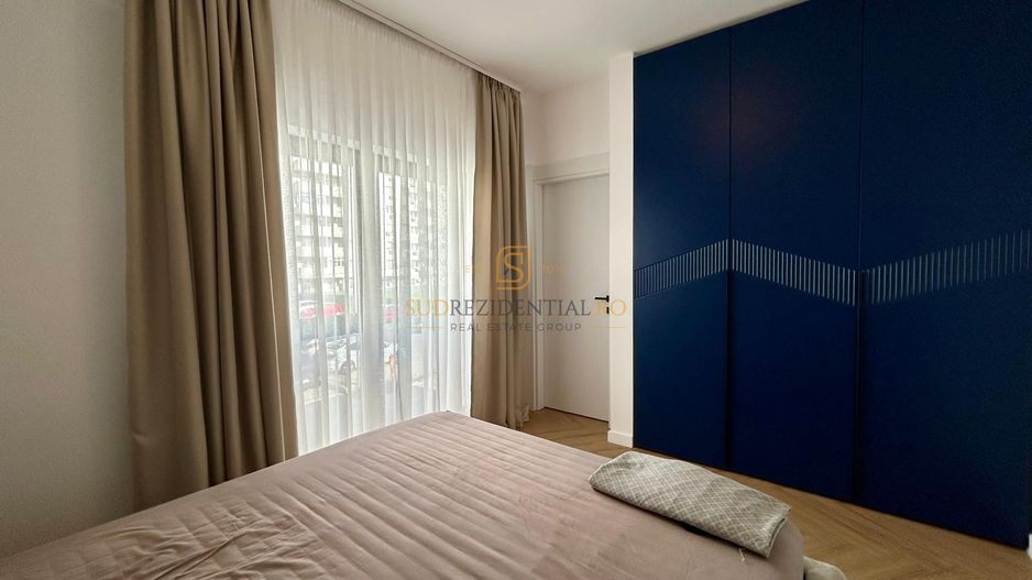 Casă 4 camere | 3 dormitoare | 3 bai | Mobilată premium | Curte 175 mp - Poză 8