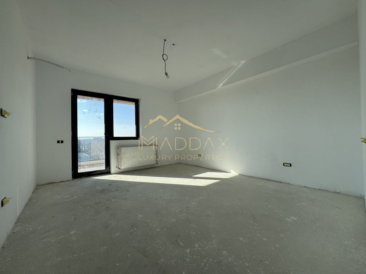 Apartament ** 2 camere** 98mp // Pipera-Voluntari - Poză 36