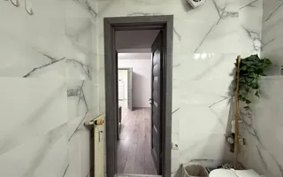 2 camere I Sos Stefan cel Mare I Etaj 1 I Bloc 1982 - Poză 11