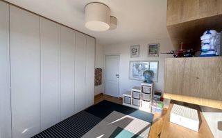 Apartament deosebit cu 4 camere | Terasă spectaculoasă | Bună Ziua - Poză 9