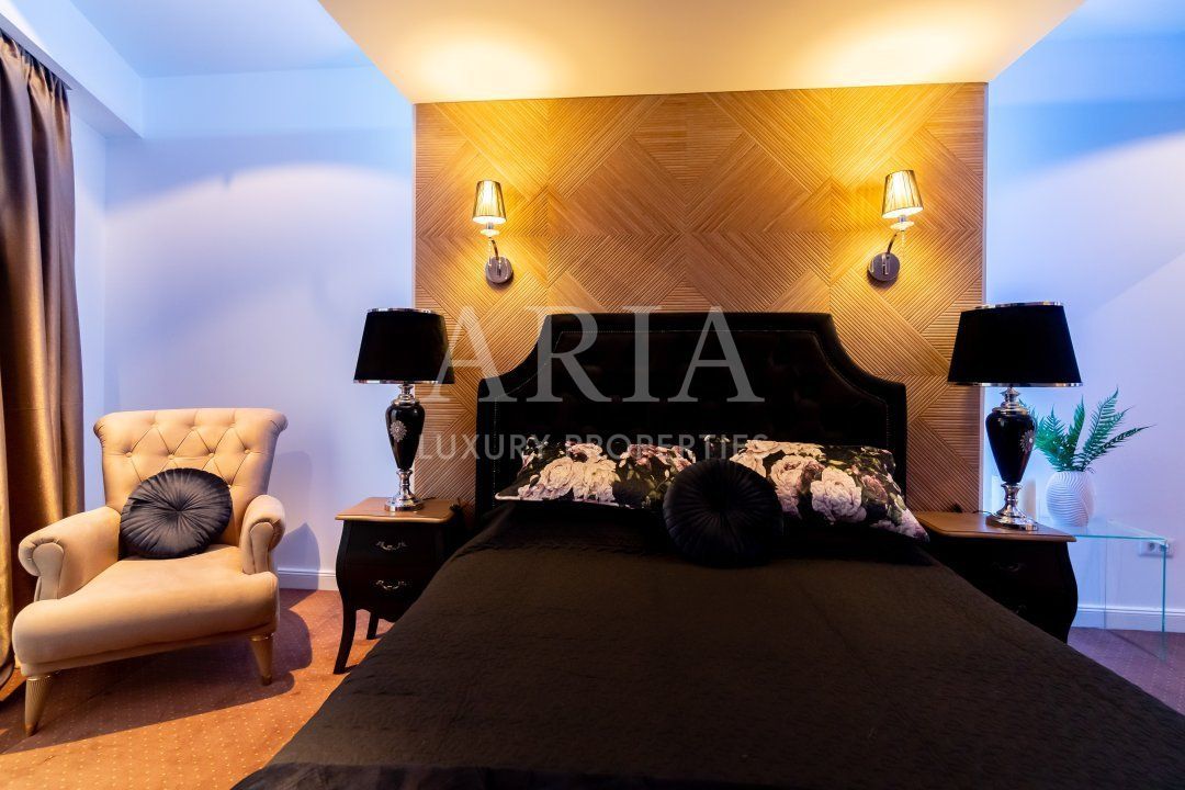 APARTAMENT HERASTRAU 4 CAMERE MODERN - Poză 7