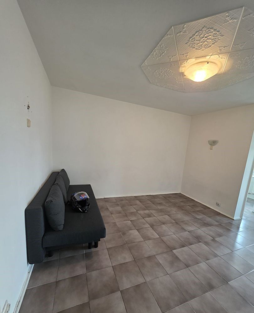 GARSONIERA COCHETA METROU ZONA FERDINAD - Poză 2