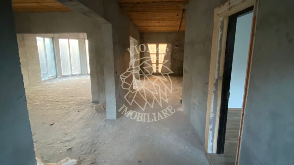 Casa 220 mp-teren 4000 mp-ideal Pensiune-garaj-Bistrita Bargaului - Poză 6