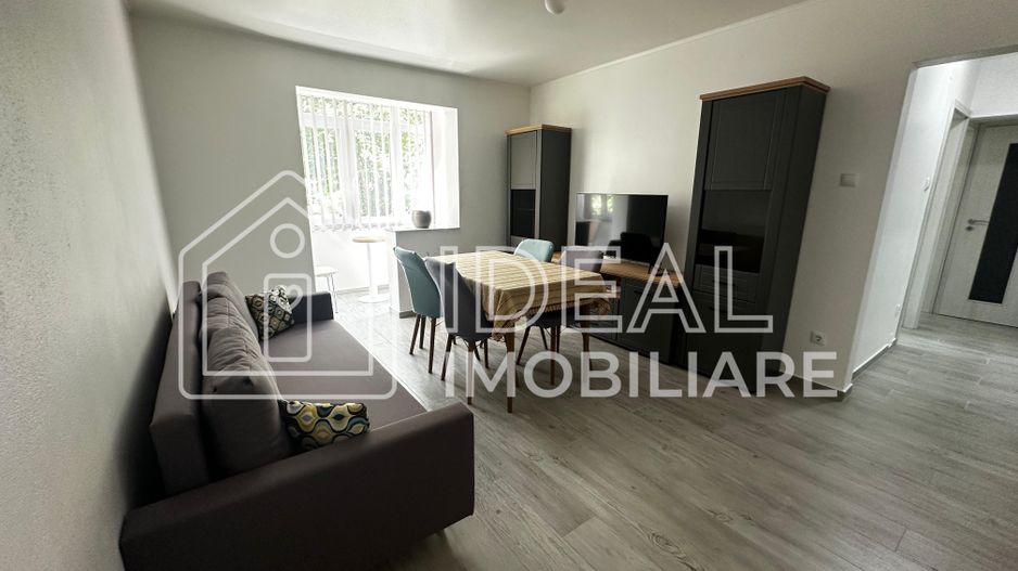 Apartament cu 3 camere de închiriat zona Mihai Viteazul - Poză 1
