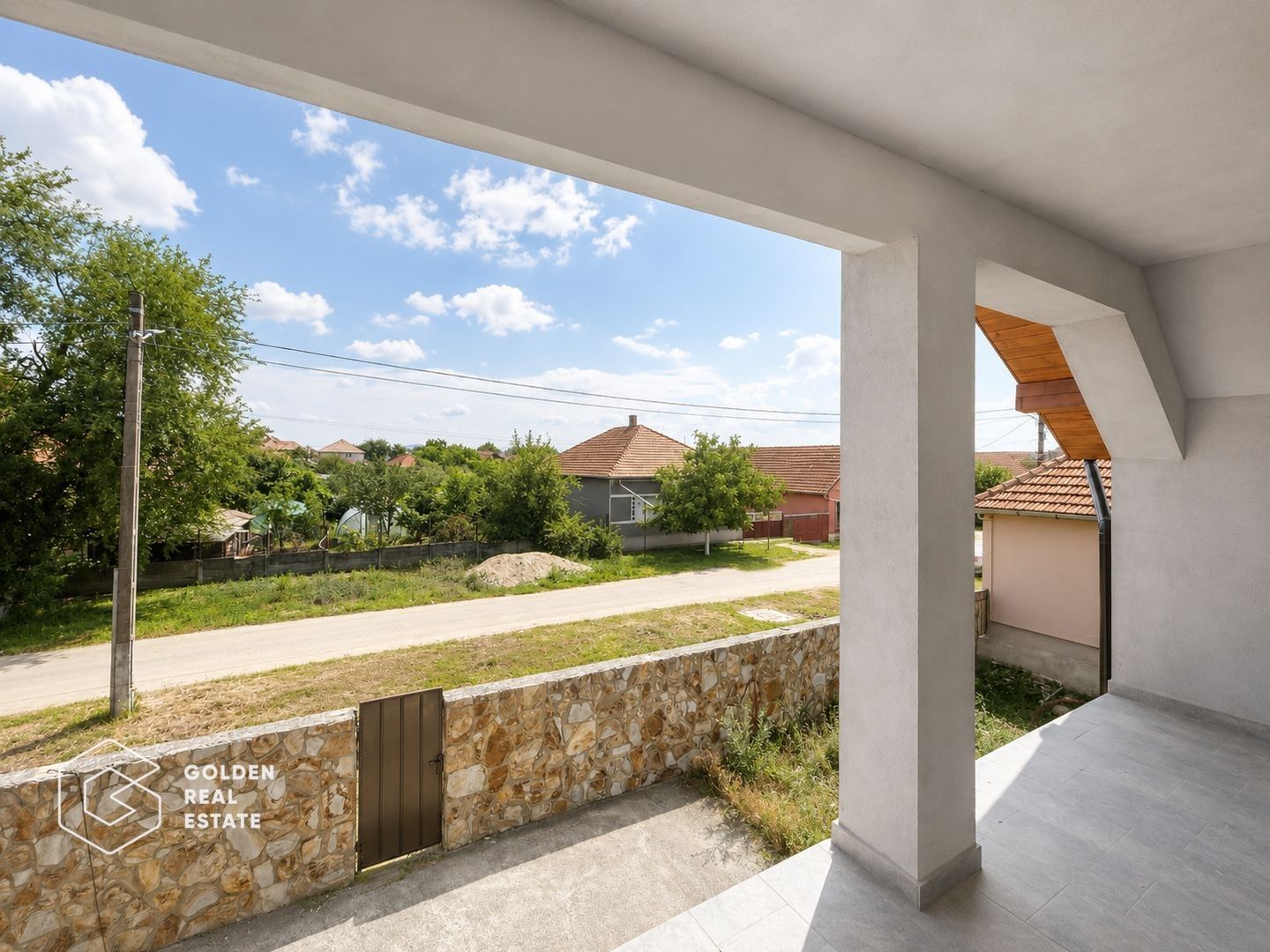Casa noua P+M, finizaje moderne, localitatea Horia, comision 0% - Poză 22