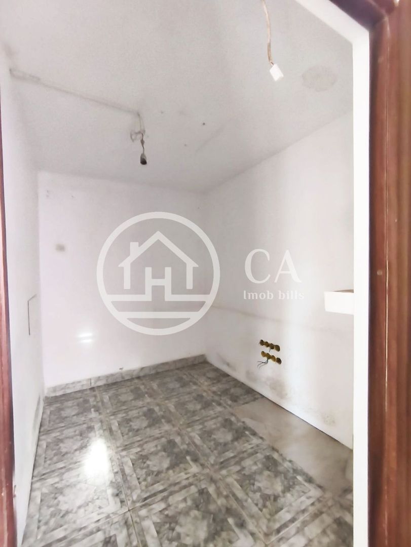 Casa de închiriat cu 6 camere în Rogerius, Oradea - Poză 14