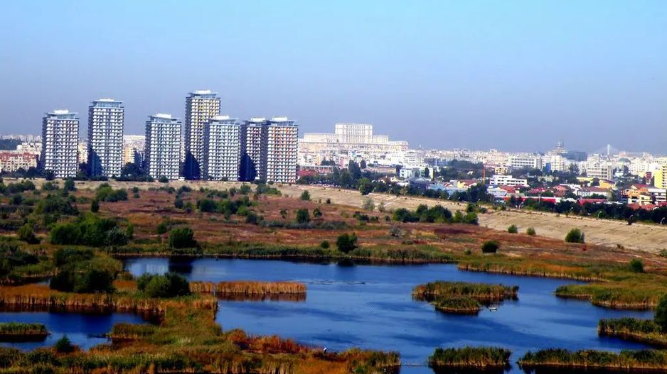 Cladire de birouri zona Vitan Brzesti | Splaiul Unirii |  200mp - Poză 3