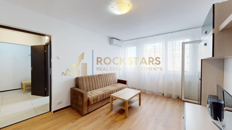 Apartament 2 camere | Parcul IOR | ParkLake | bloc reabilitat - Poză 13