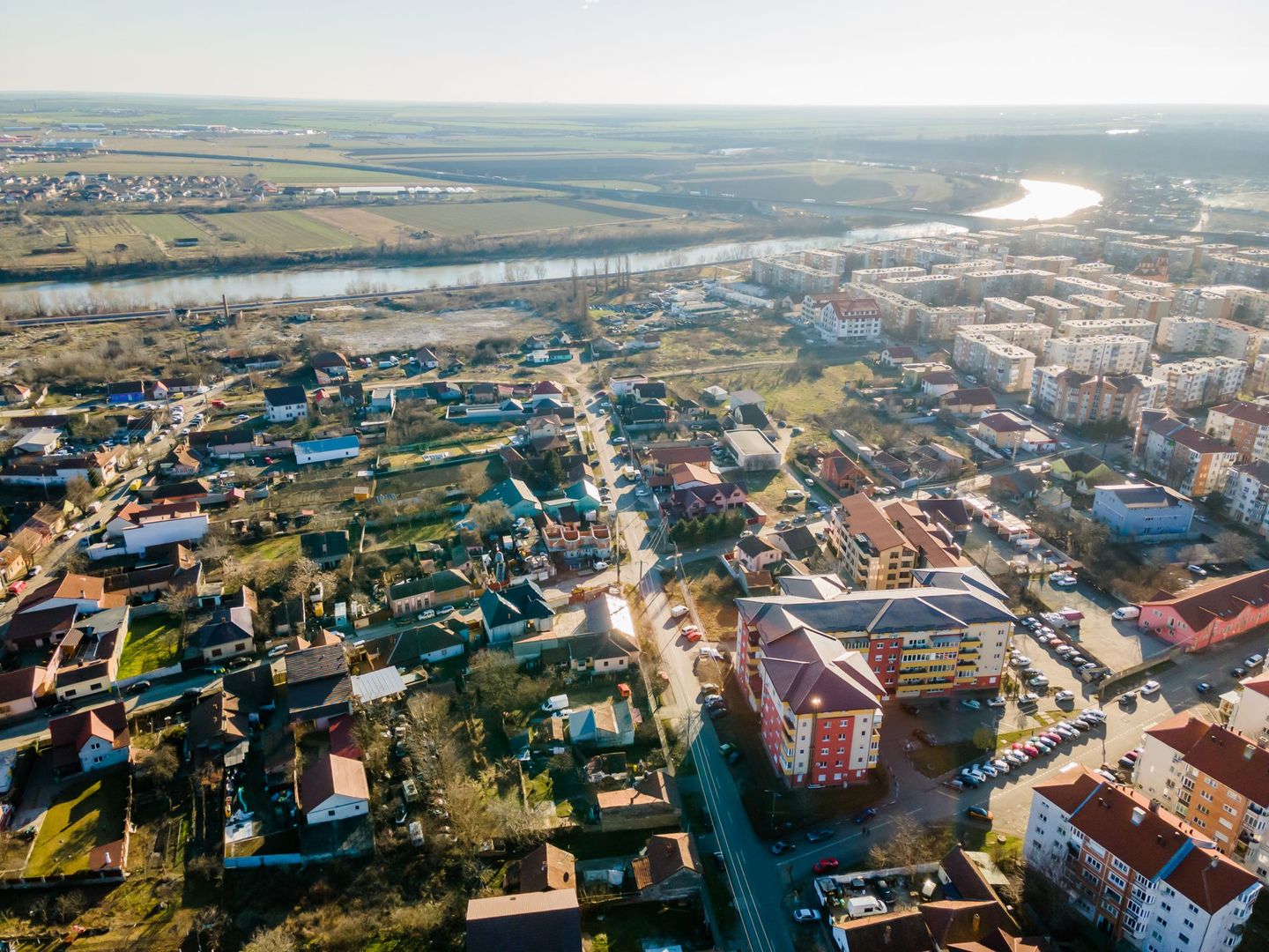 Teren pentru investiții în Alfa - Poză 3