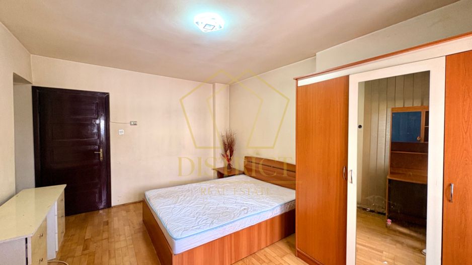 Apartament spațios cu 3 camere si balcon de 15mp | Modern | Dorobantilor - Poză 2
