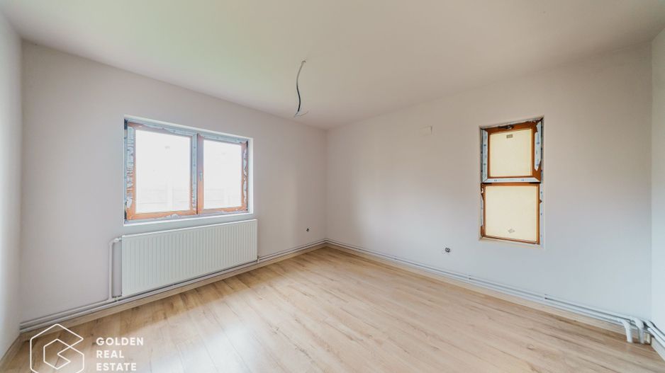 Casa finisata modern, teren 450 mp, in Europa Grand Village - Poză 6