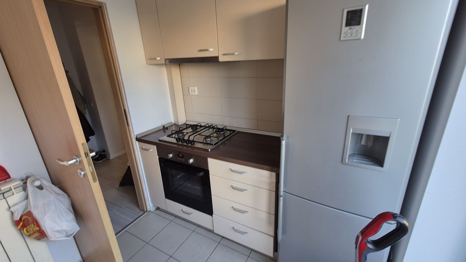 Garsoniera 40,90 mp + loc de parcare - Poseidon - Parc Pumbluita - Poză 5