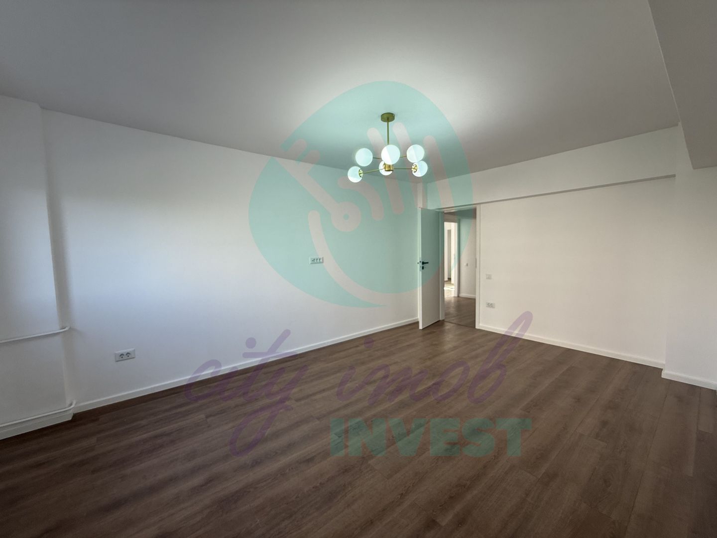 Apartament 4 camere, 2 bai | Predare la cheie | 4 min metrou Obor - Poză 4