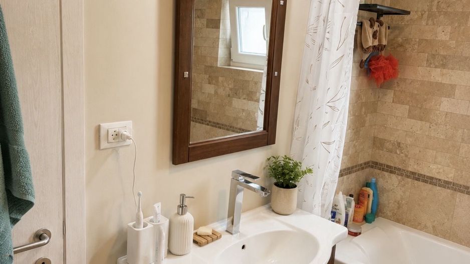 Comision 0%  Duplex Mosnita Veche 2 dormitoare - Poză 5