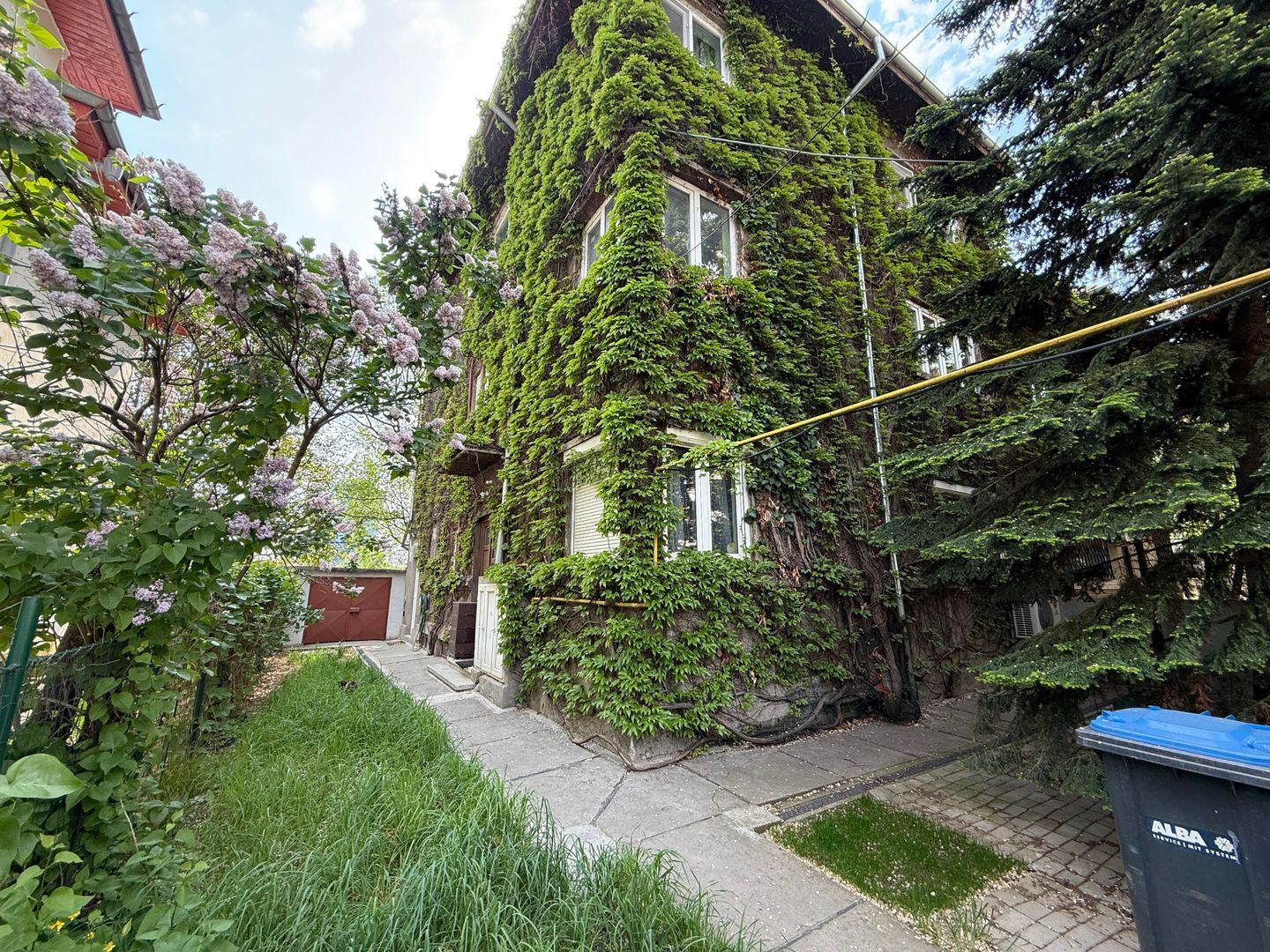 Apartament 3 camere in vila Floreasca | Turbinei - Poză 2