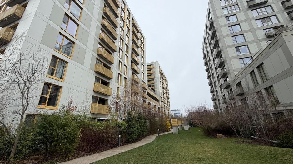 Aviatiei Park - Poză 1