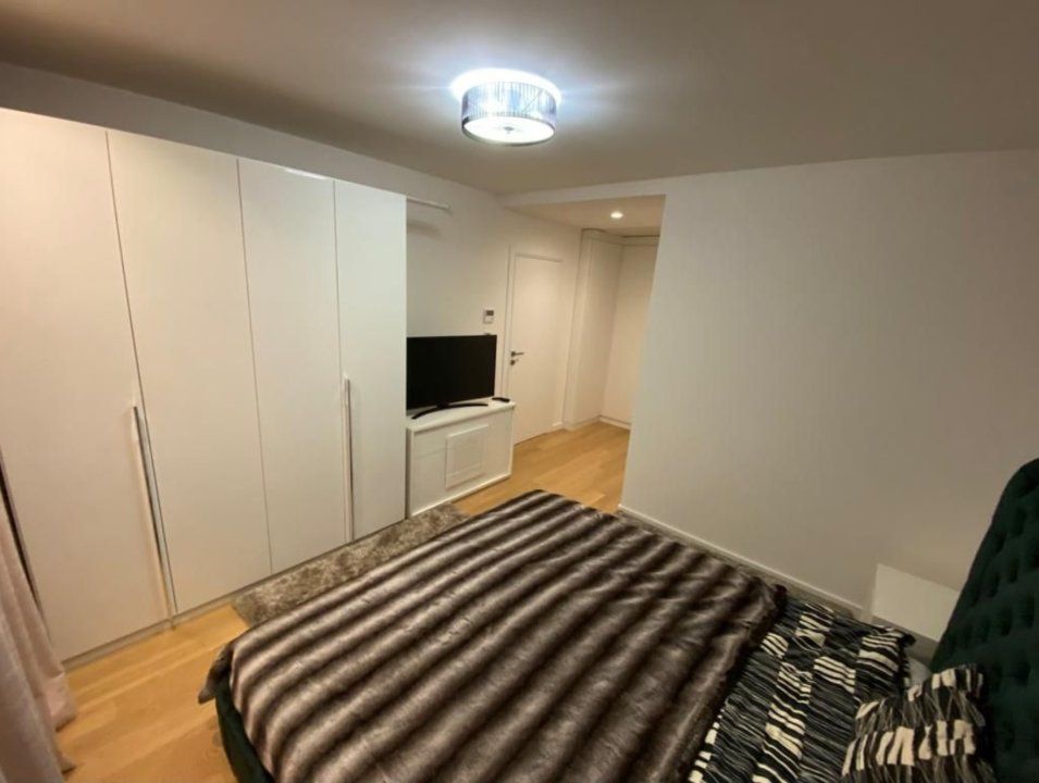 Apartament | 3 camere | Aviatiei | Aviatiei Tower - Poză 7