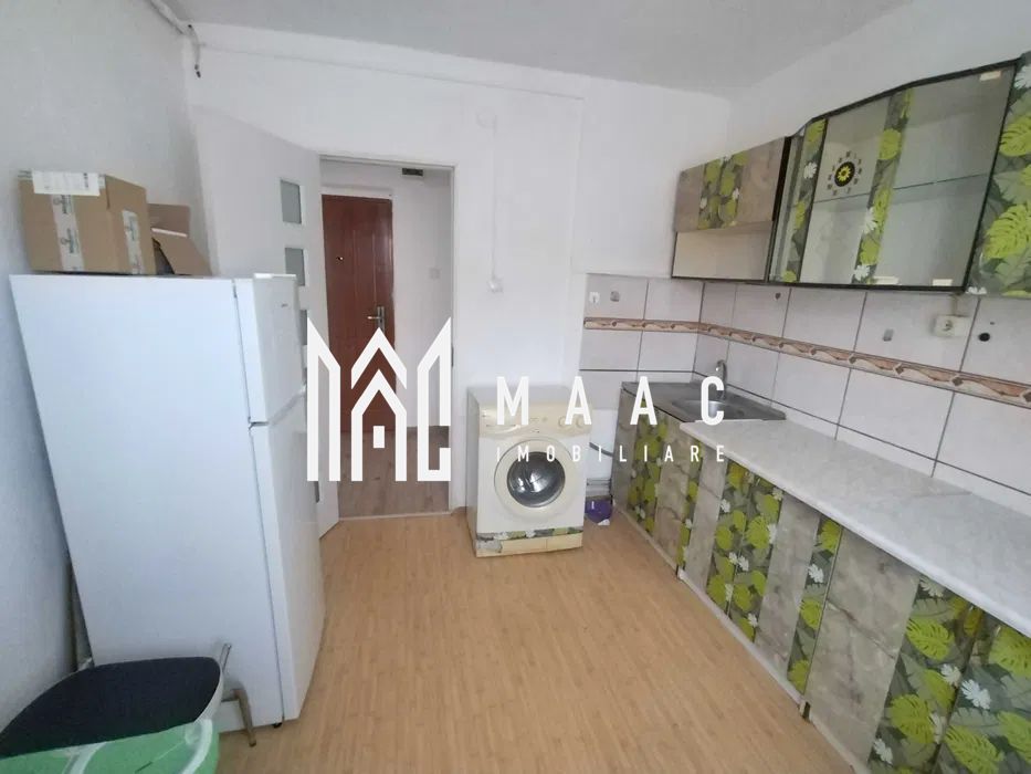 Garsoniera Decomandata | Zona Broscarie | 24 Mp | - Poză 5