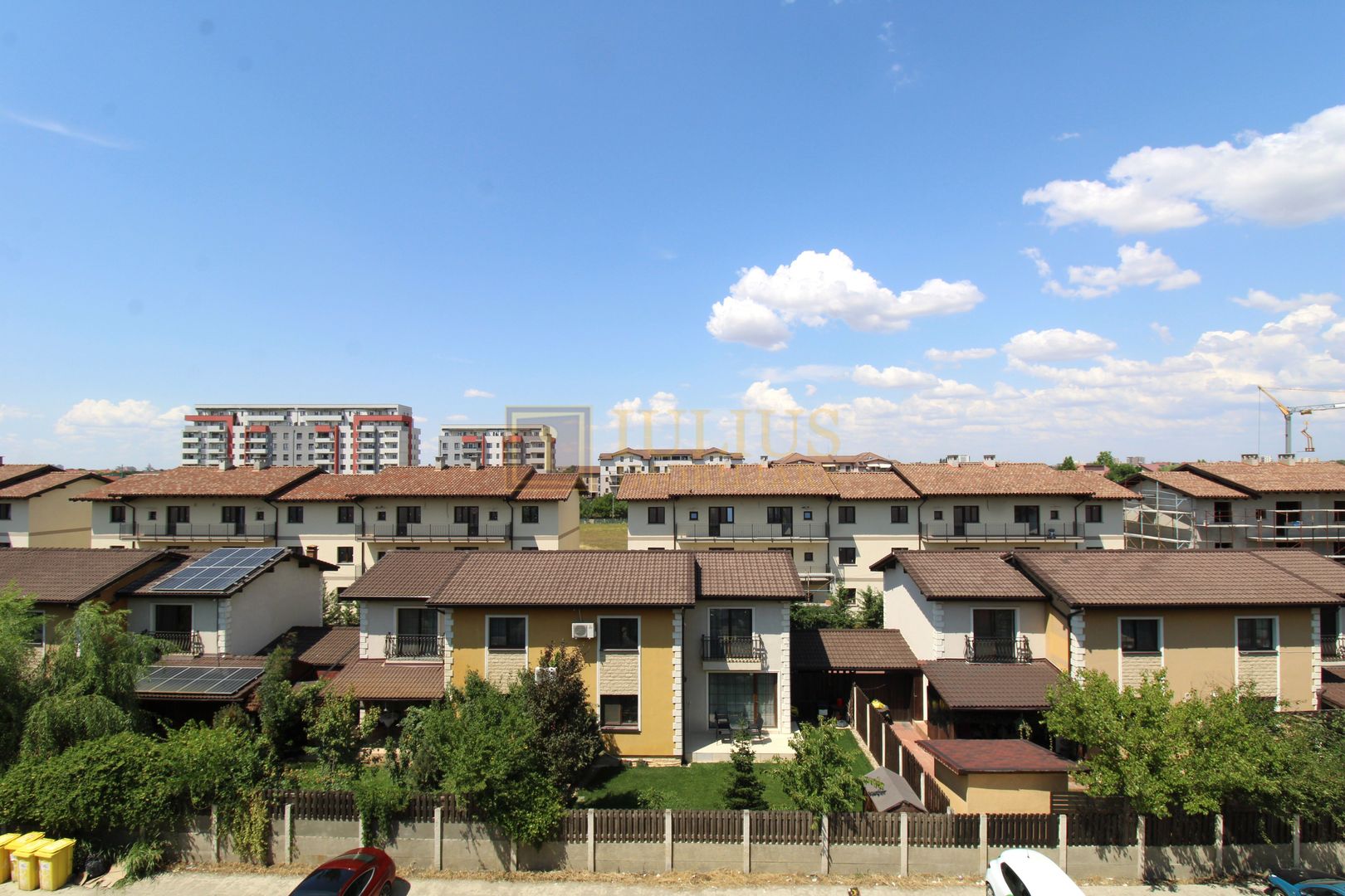 Studio de inchiriat in zona de sud a orasului; la prima inchiriere ! - Poză 14