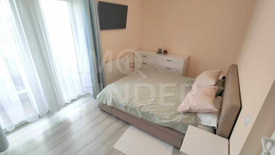 Apartament 3 camere 84 mp et 1,  Buna Ziua - Poză 4