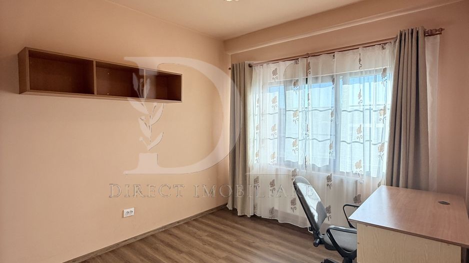 Apartament trei camere | Zona Parcul Poligon - Poză 8